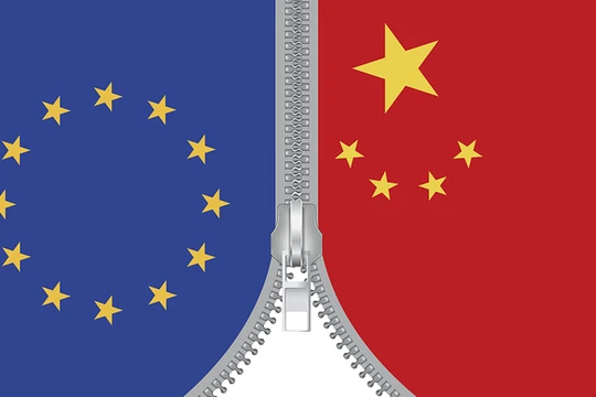 Việc EU thay đổi thái độ, coi Trung Quốc là đối thủ cạnh tranh sẽ khiến quan hệ hai bên trở nên khó xác định.