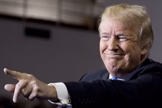 Sau hai năm cầm quyền, ông Donald Trump đã có sự thay đổi mang tính bước ngoặt trong quan hệ với Trung Quốc. 