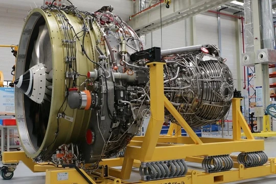 Với việc mua được và kiểm soát quá nửa cổ phần của Nhà máy Motor Sich, Trung Quốc đã có được bước tiến quan trọng trong việc kiểm soát thiết kế và sản xuất động cơ máy bay.