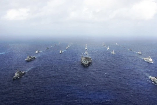 Báo cáo của Ủy ban chiến lược quốc phòng Mỹ cho rằng ưu thế chiến lược của quân đội Mỹ ngày càng mất dần và đã tới mức nguy hiểm.