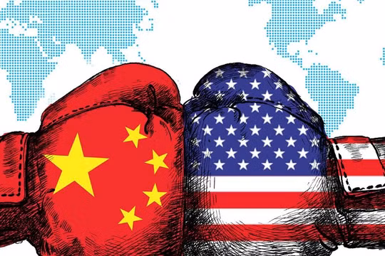 Những diễn biến mới cho thấy Trung Quốc đã ráo riết chuẩn bị cho cuộc chiến tranh thương mại toàn diện khó tránh khỏi với Mỹ.