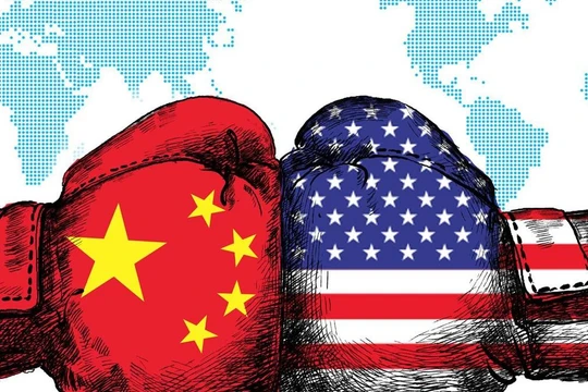 Những diễn biến mới cho thấy Trung Quốc đã ráo riết chuẩn bị cho cuộc chiến tranh thương mại toàn diện khó tránh khỏi với Mỹ.