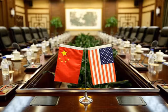 Vòng đàm phán thương mại Mỹ - Trung lần thứ 13 có thể vẫn diễn ra nhưng khó có thể đạt kết quả nếu Mỹ vẫn tiếp tục nêu "Bảy tội lỗi" của Trung Quốc.