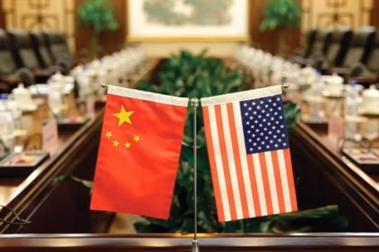 Với việc cả hai bên đều có những động thái "xuống thang", liệu vòng đàm phán mậu dịch Mỹ - Trung thứ 13 có đột phá hay không đang là tiêu điểm chú ý của dư luận.