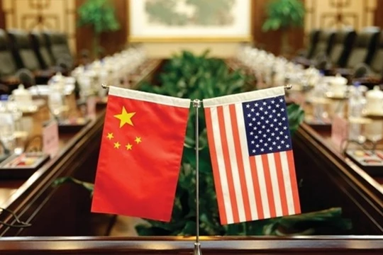 Với việc cả hai bên đều có những động thái "xuống thang", liệu vòng đàm phán mậu dịch Mỹ - Trung thứ 13 có đột phá hay không đang là tiêu điểm chú ý của dư luận.