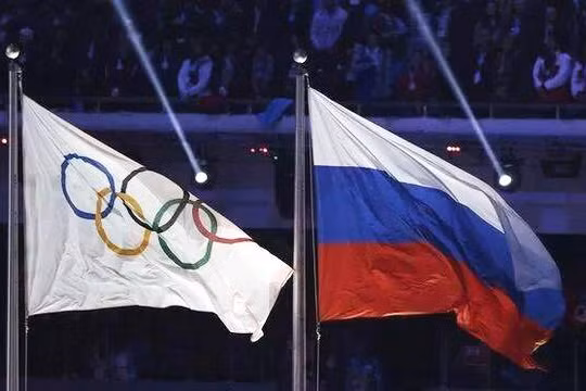 Trong 4 năm tới, Nga sẽ bị cấm tham dự các Đại hội Olympic mùa Hè, mùa Đông và tất cả các giải thể thao quốc tế.