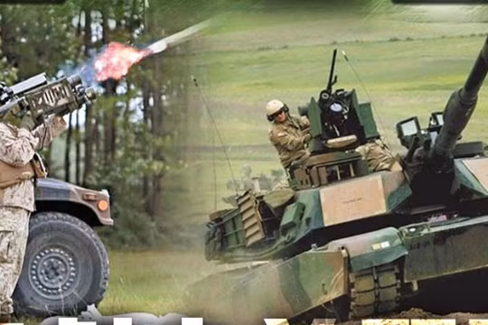 Việc Bộ Ngoại giao Mỹ phê chuẩn bán 2,2 tỷ Usd vũ khí cho Đài Loan nhất định sẽ khiến Trung Quốc tức giận và phản ứng quyết liệt