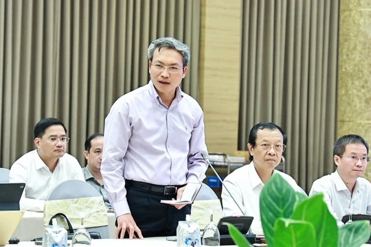 Hàng giả, gian lận phức tạp: Bộ Công an đề xuất tăng hình phạt, xử lý cả cán bộ bao che