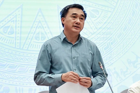 Miễn viện phí là chính sách chạm đến trái tim hàng triệu người dân