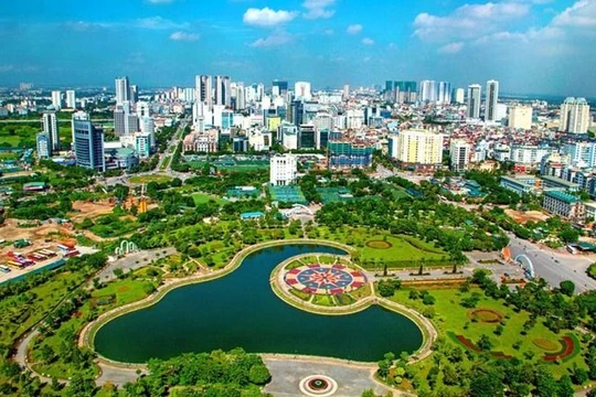 Việt Nam đặt mục tiêu tăng trưởng 8% mỗi năm, có trường đại học lọt top 100 thế giới