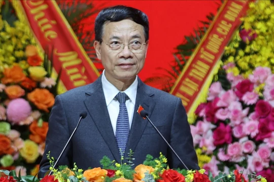 "Chưa quốc gia nào vượt bẫy thu nhập trung bình mà không dựa vào khoa học – công nghệ”