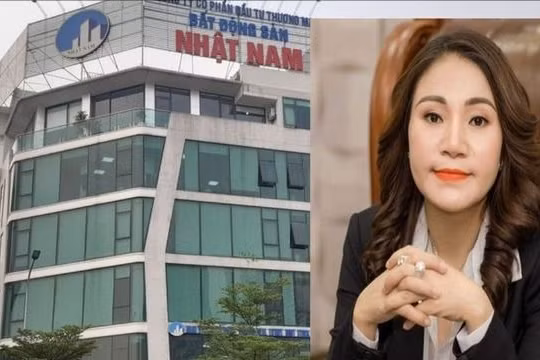 Bà chủ Nhật Nam huy động 9.100 tỷ đồng: Chiêu thức nào khiến gần 14.000 người sập bẫy?