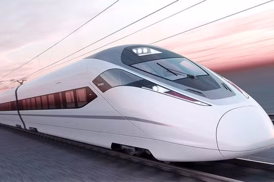 VinSpeed của tỷ phú Phạm Nhật Vượng tuyển nhân sự cho loạt dự án đường sắt cao tốc