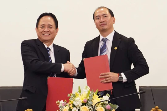 Tăng cường phản biện chính sách, cải cách tư pháp từ liên kết giữa báo chí và luật sư