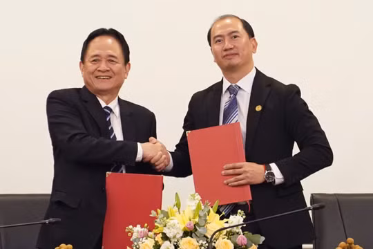 Tăng cường phản biện chính sách, cải cách tư pháp từ liên kết giữa báo chí và luật sư