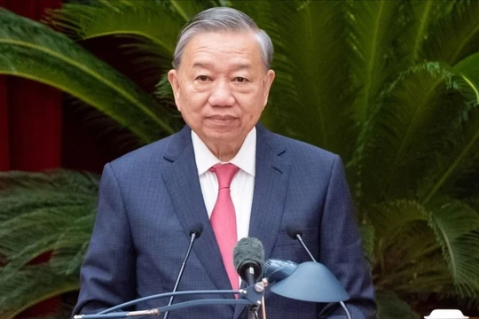 Thống nhất giới thiệu nhân sự Ban Chấp hành Trung ương và Ủy ban Kiểm tra Trung ương khóa XIV