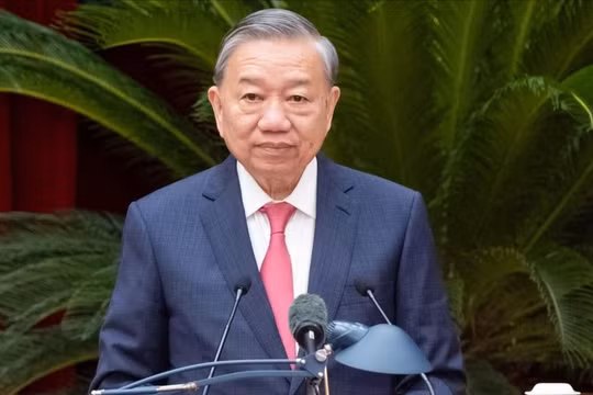 Thống nhất giới thiệu nhân sự Ban Chấp hành Trung ương và Ủy ban Kiểm tra Trung ương khóa XIV
