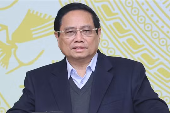 Thủ tướng giao EVN, Petrovietnam làm chủ đầu tư 2 nhà máy điện hạt nhân Ninh Thuận