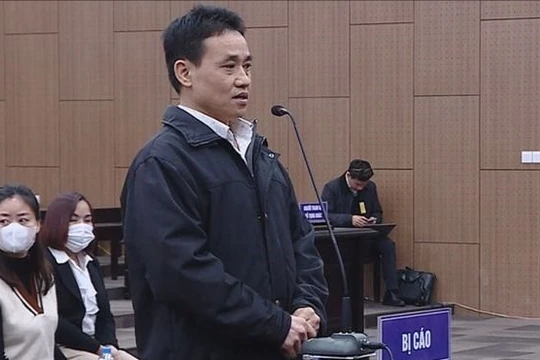 Vụ chuyến bay giải cứu giai đoạn 2: Ba cựu phó giám đốc sở được giảm án