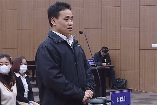 Vụ chuyến bay giải cứu giai đoạn 2: Ba cựu phó giám đốc sở được giảm án