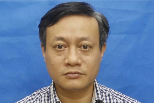 Bắt thêm một bị can trong vụ án liên quan đến Lê Trung Khoa