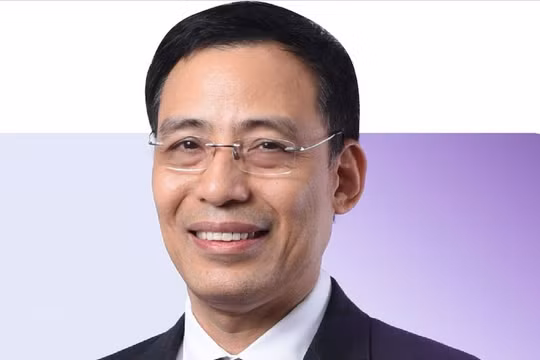 Cựu Phó chủ tịch TPBank Đỗ Anh Tú bị khởi tố