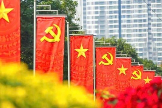 Toàn văn dự thảo các văn kiện trình Đại hội XIV của Đảng lấy ý kiến nhân dân