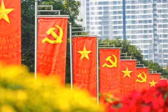 Toàn văn dự thảo các văn kiện trình Đại hội XIV của Đảng lấy ý kiến nhân dân