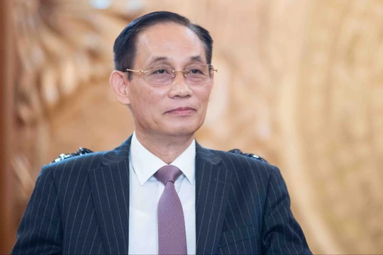 Quốc hội phê chuẩn Bộ trưởng Ngoại giao, Nội vụ, Nông nghiệp và Môi trường 