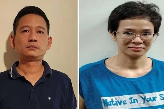 Cách thức Chủ tịch Công ty vàng Phú Quý trốn thuế hơn 6 tỷ đồng