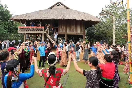 Hàng loạt bảo tàng, nhà hát và làng văn hóa mở cửa miễn phí dịp lễ Quốc khánh 2/9 