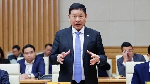 Chủ tịch FPT: DeepSeek làm "bình dân hóa trí tuệ nhân tạo"