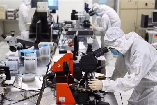 Mới nhất về tiêu chí tuyển chọn, lương thưởng của Tổng công trình sư, Kiến trúc sư trưởng