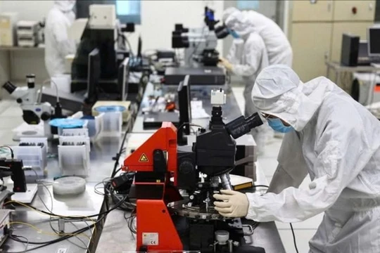 Mới nhất về tiêu chí tuyển chọn, lương thưởng của Tổng công trình sư, Kiến trúc sư trưởng