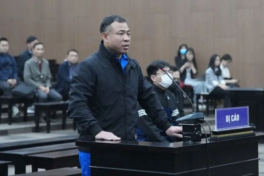 Vụ cháy chung cư mini khiến 56 người tử vong: Chủ đầu tư và 7 cán bộ xin giảm án