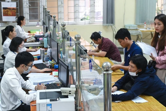 Sắp xếp đơn vị hành chính các cấp sẽ được tổng kết trước 20/9