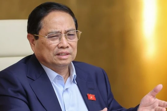 Thủ tướng: Kiên quyết "tuyên chiến" với hàng giả, "mỗi ngày đều là cao điểm" 