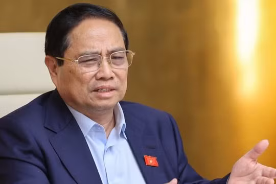 Thủ tướng: Kiên quyết "tuyên chiến" với hàng giả, "mỗi ngày đều là cao điểm" 