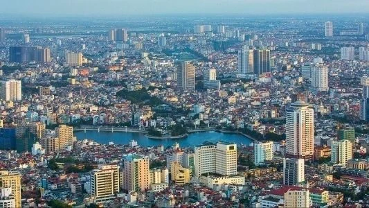 Hà Nội chi mỗi xã, phường mới sau sáp nhập 500 triệu đồng để sắp xếp trụ sở