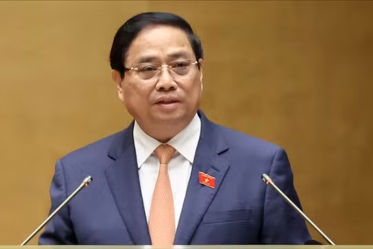 Thủ tướng: Gần 1.200 dự án được tháo gỡ, xử lý hàng loạt ngân hàng yếu kém