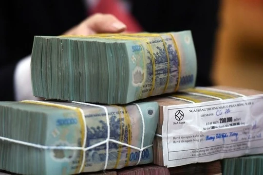 Ngân hàng Nhà nước sẽ triển khai nhiều biện pháp ngăn chặn sở hữu chéo, thao túng ngân hàng