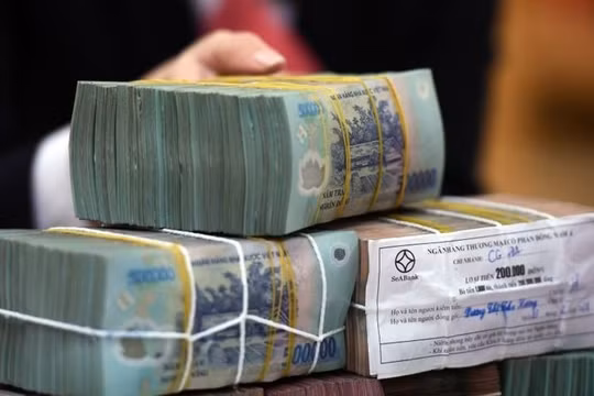 Ngân hàng Nhà nước sẽ triển khai nhiều biện pháp ngăn chặn sở hữu chéo, thao túng ngân hàng