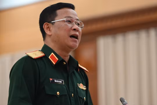 Chi tiết thời gian sơ duyệt, tổng duyệt, chính thức lễ diễu binh, diễu hành kỷ niệm Quốc khánh