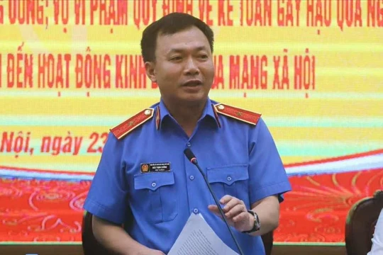 Vụ án tại Viện Pháp y tâm thần Trung ương: "Bệnh nhân" ra vào như đi chợ, ở khách sạn hạng sang