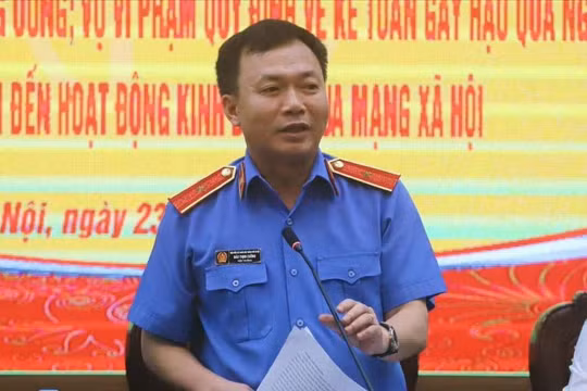 Vụ án tại Viện Pháp y tâm thần Trung ương: "Bệnh nhân" ra vào như đi chợ, ở khách sạn hạng sang