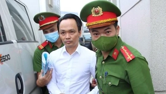 Ông Trịnh Văn Quyết bệnh nặng nhập viện, nguy cơ tử vong cao, xin hoãn tòa