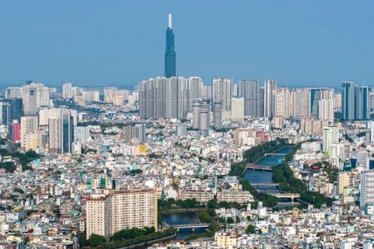 Bộ Nội vụ bác bỏ thông tin tiếp tục sáp nhập còn 16 tỉnh thành