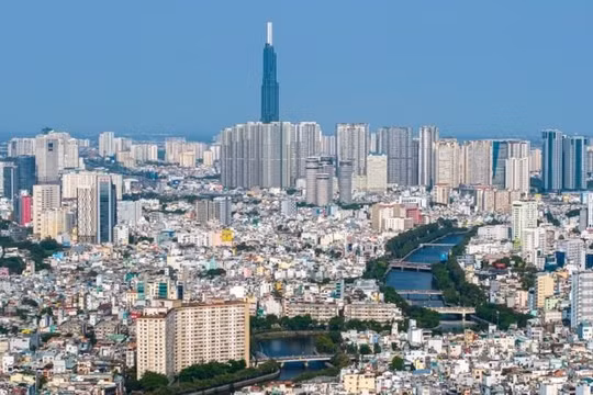 Bộ Nội vụ bác bỏ thông tin tiếp tục sáp nhập còn 16 tỉnh thành