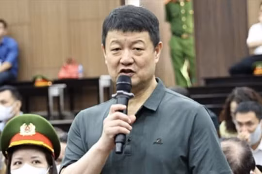 Nhóm quản lý "sới bạc" King Club khai quy tắc kiểm tra với khách Việt tới chơi