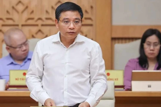 Bộ trưởng Tài chính nói về kết quả đàm phán thương mại với Mỹ